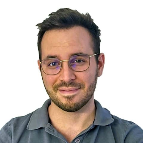 Florian Fendt