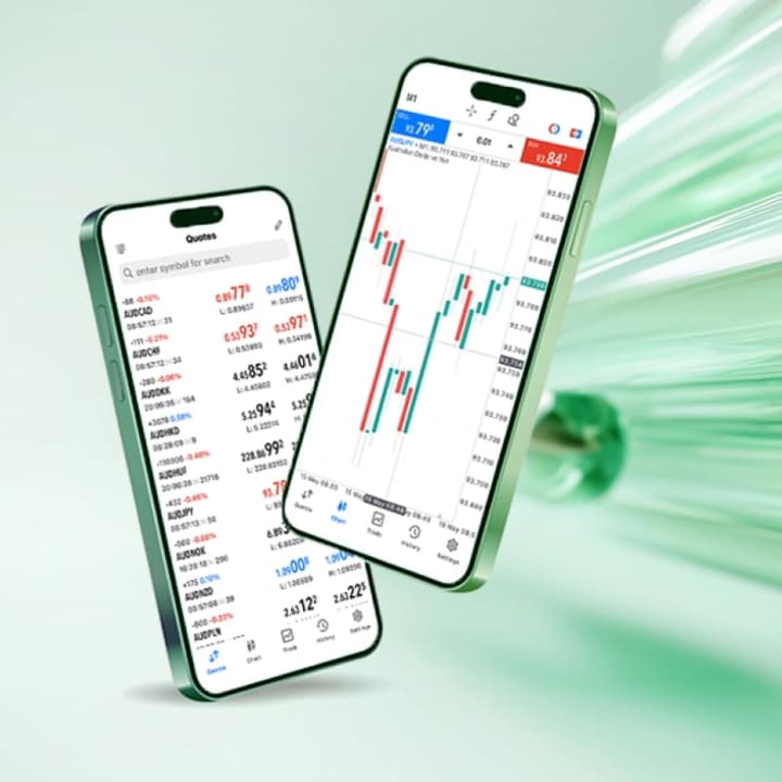 eightcap official website marketing image